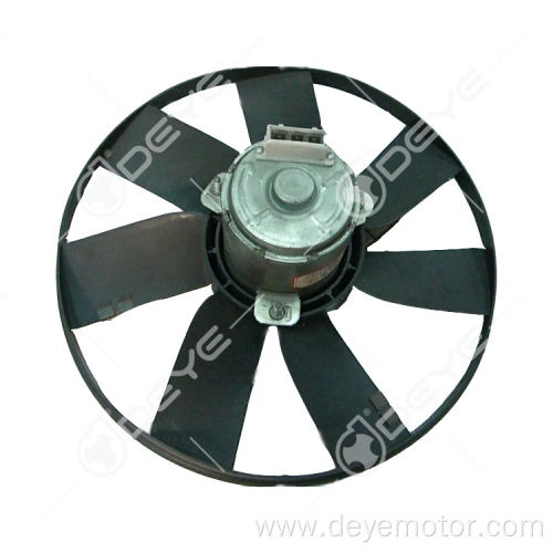 New arrival car radiator cooling fan for VW